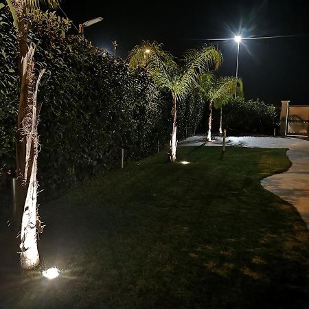 Casa Vacanze Granieri Villa Leporano Exterior foto
