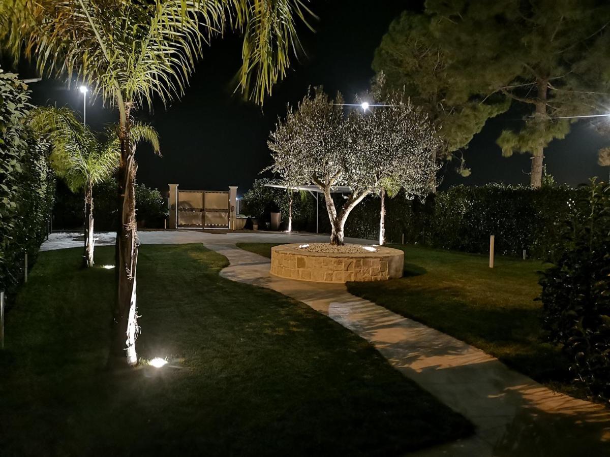 Casa Vacanze Granieri Villa Leporano Exterior foto