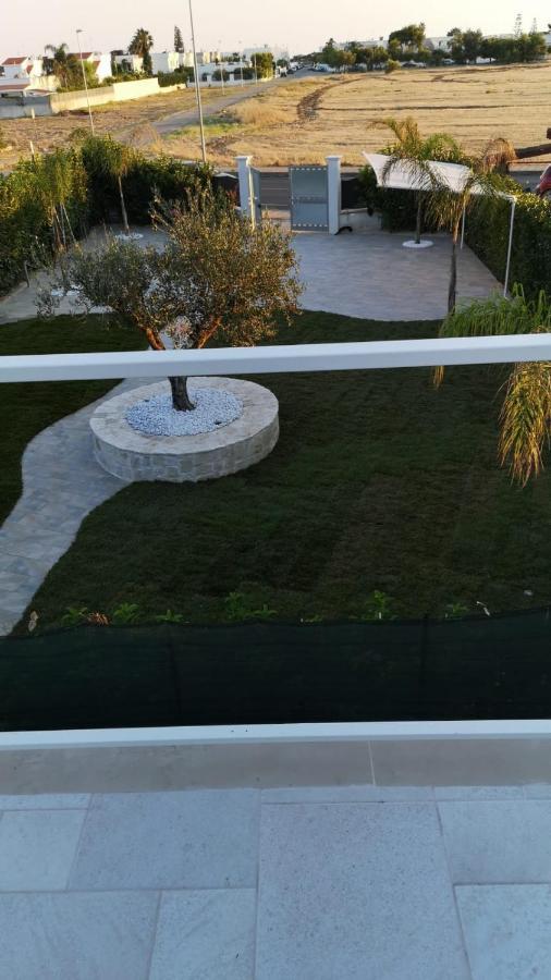Casa Vacanze Granieri Villa Leporano Exterior foto