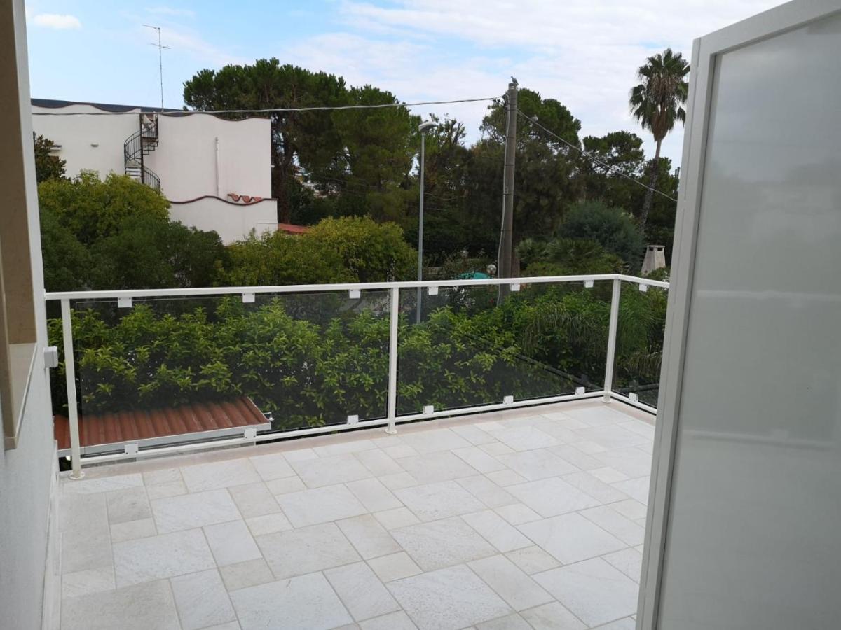 Casa Vacanze Granieri Villa Leporano Exterior foto