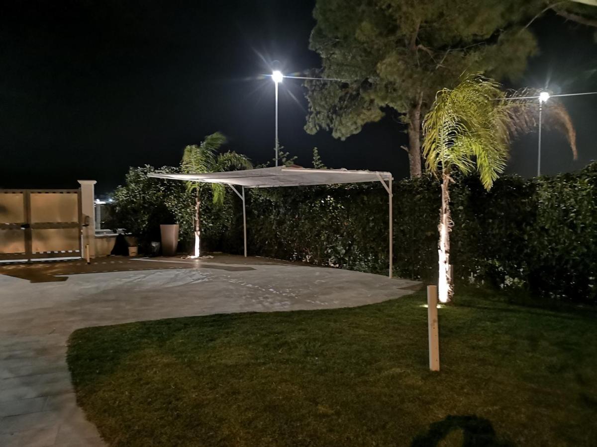 Casa Vacanze Granieri Villa Leporano Exterior foto
