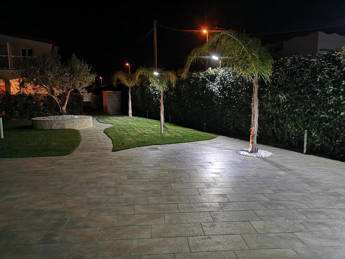 Casa Vacanze Granieri Villa Leporano Exterior foto