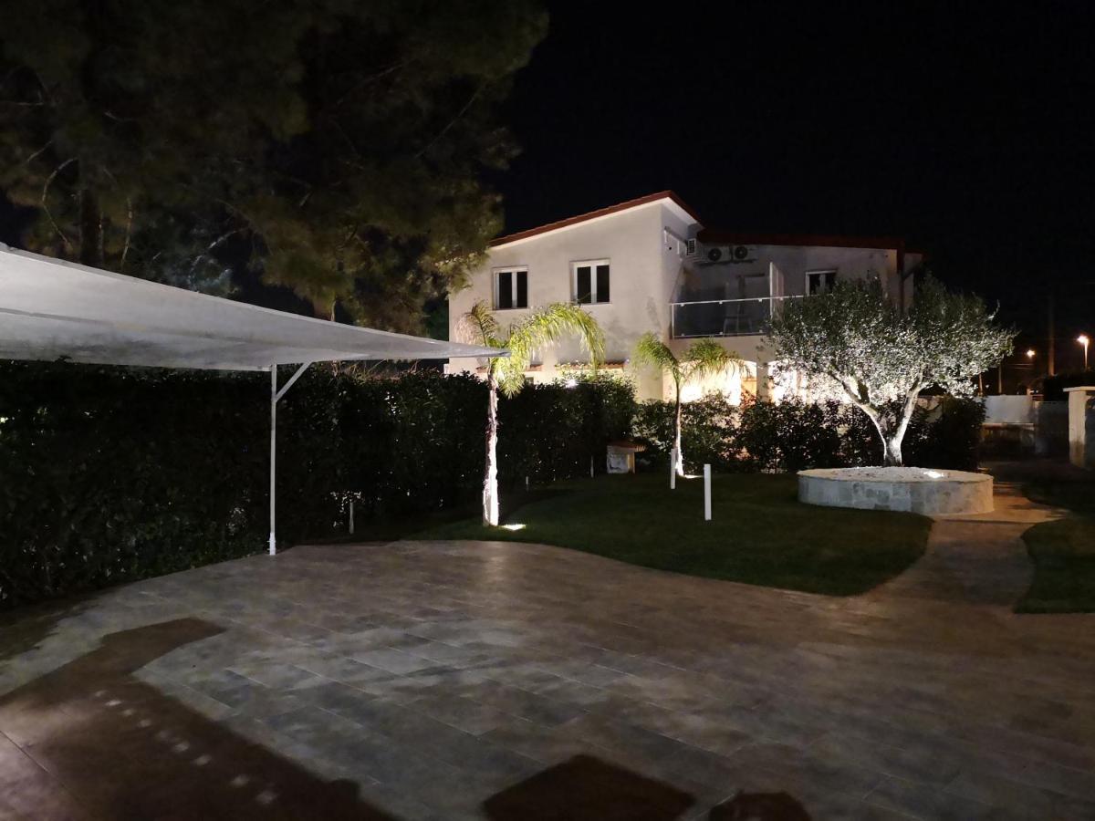 Casa Vacanze Granieri Villa Leporano Exterior foto