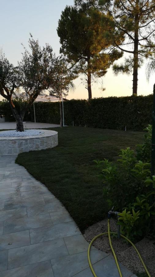 Casa Vacanze Granieri Villa Leporano Exterior foto