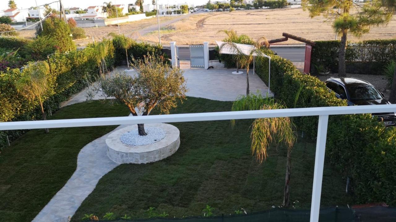 Casa Vacanze Granieri Villa Leporano Exterior foto